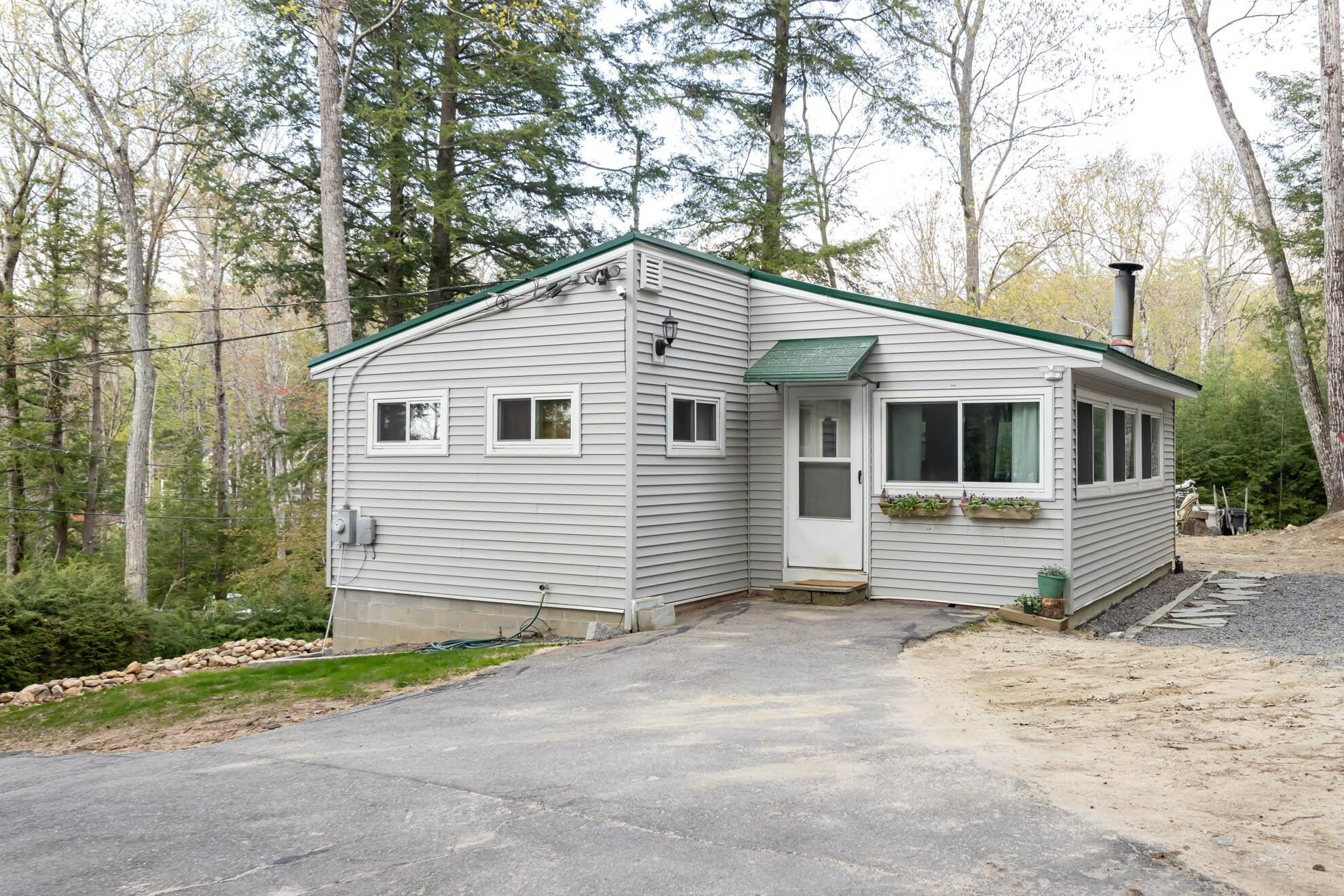 Property Photo: 81 Ridge Road NH 03218
