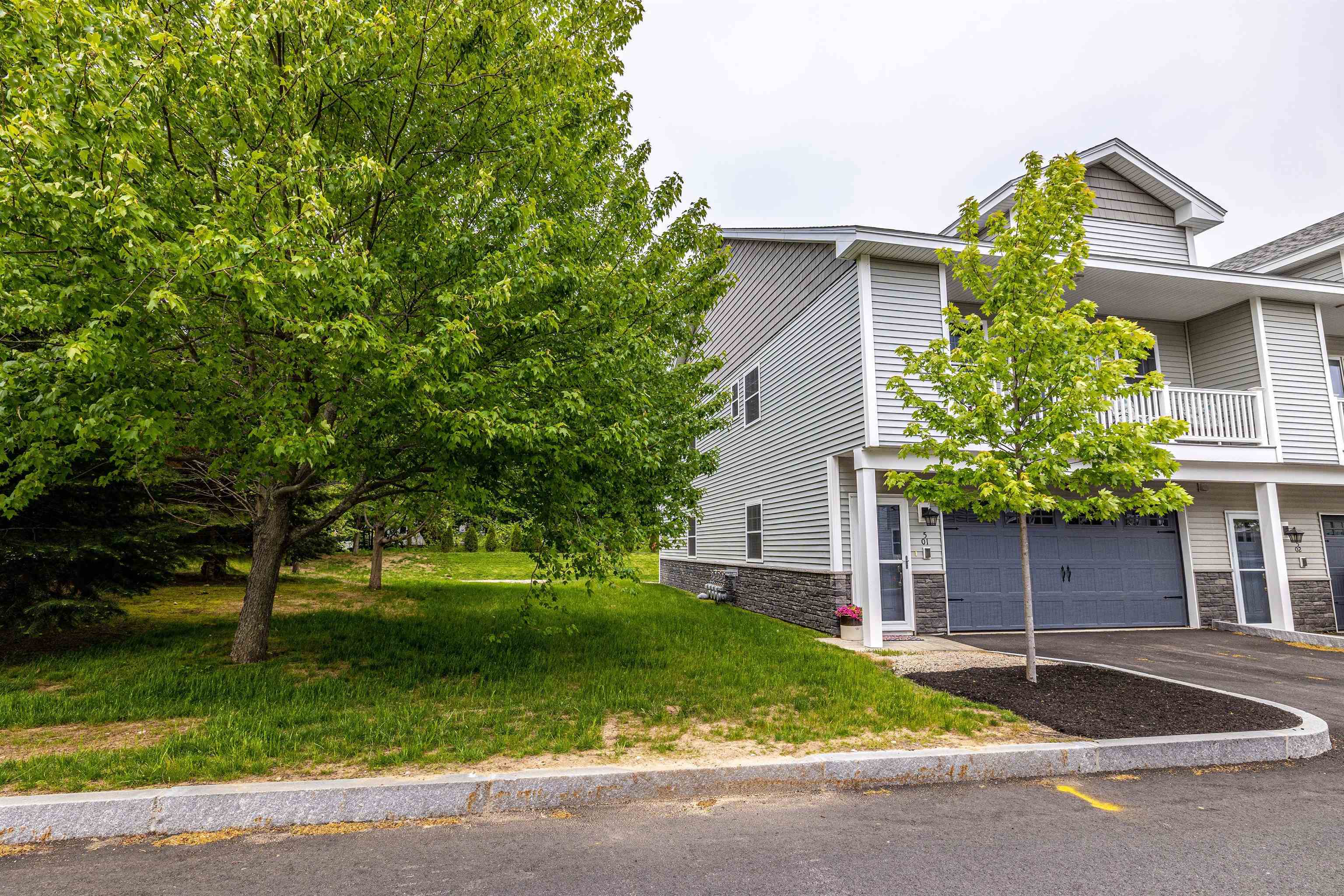 Property Photo:  5 Callaway Drive 1  NH 03301 