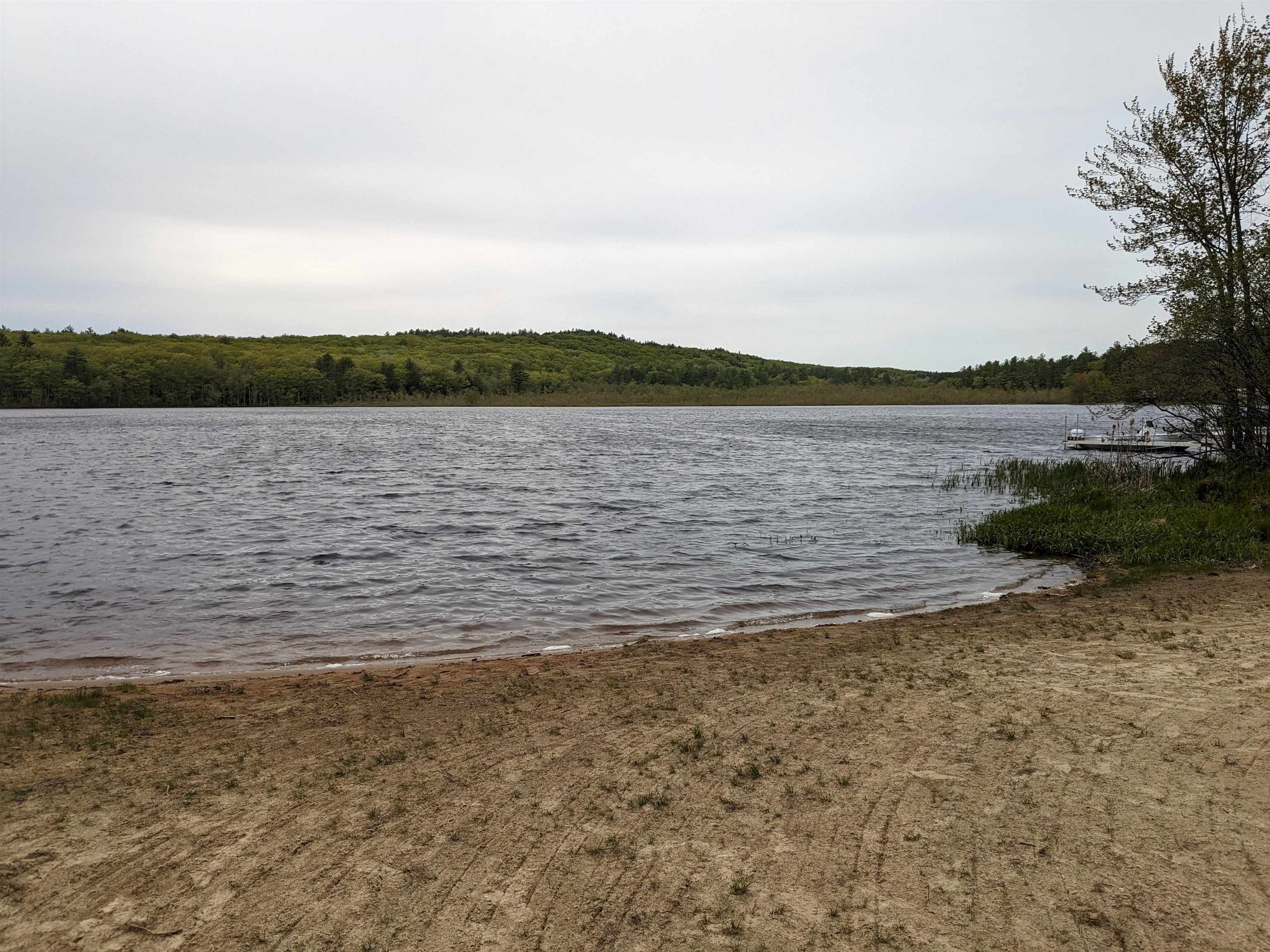Property Photo: 16 Gorham Drive NH 03046