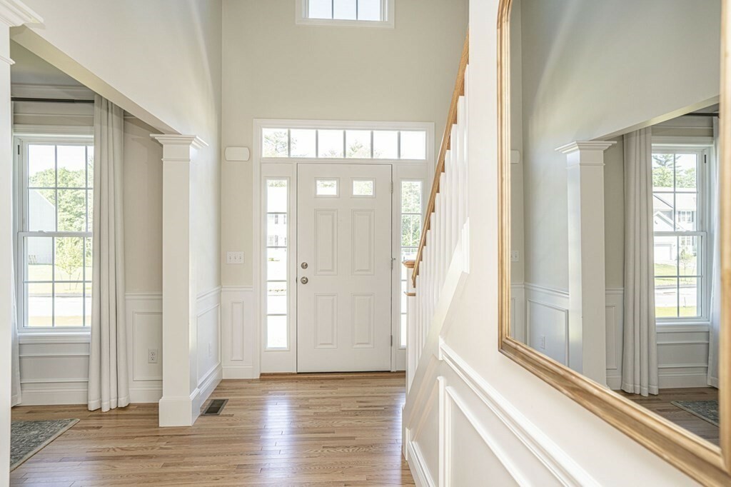 Property Photo:  2 Forest Park Drive  MA 02347 