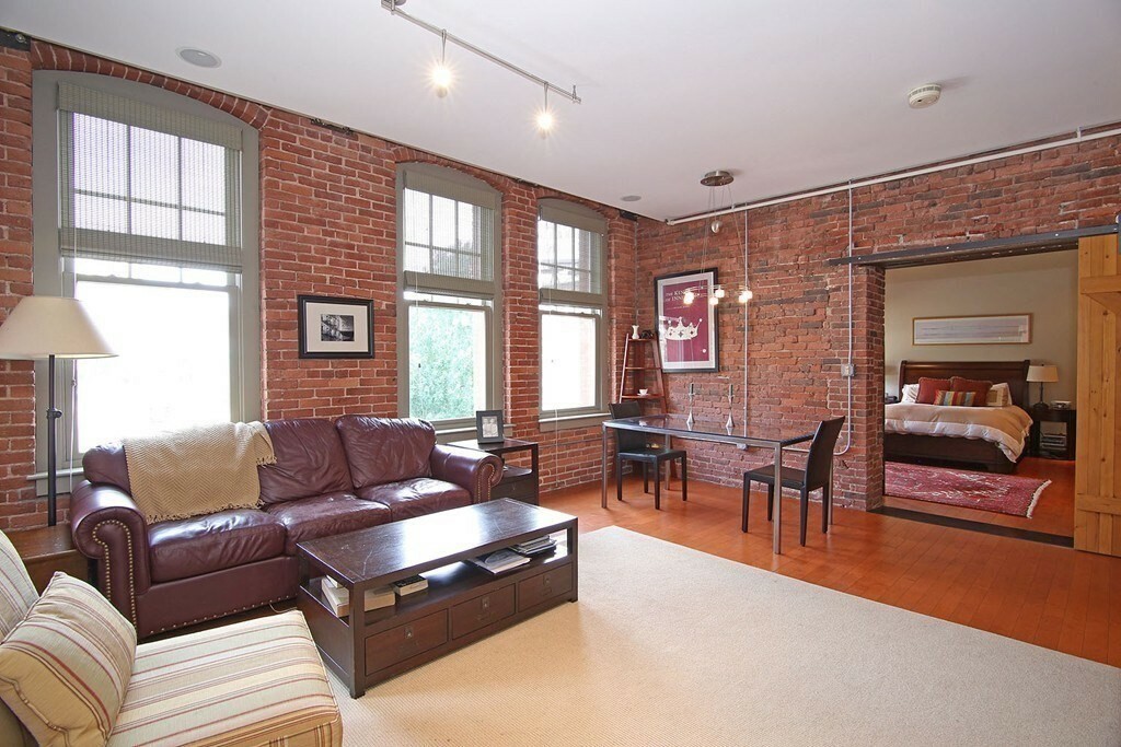 Property Photo: 26 Stillman 2-3 MA 02113