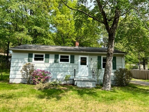 Property Photo: 99 Hudson St MA 01118