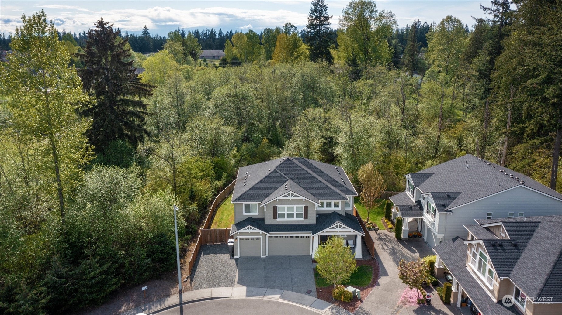 Property Photo:  16814 37th Drive SE  WA 98012 