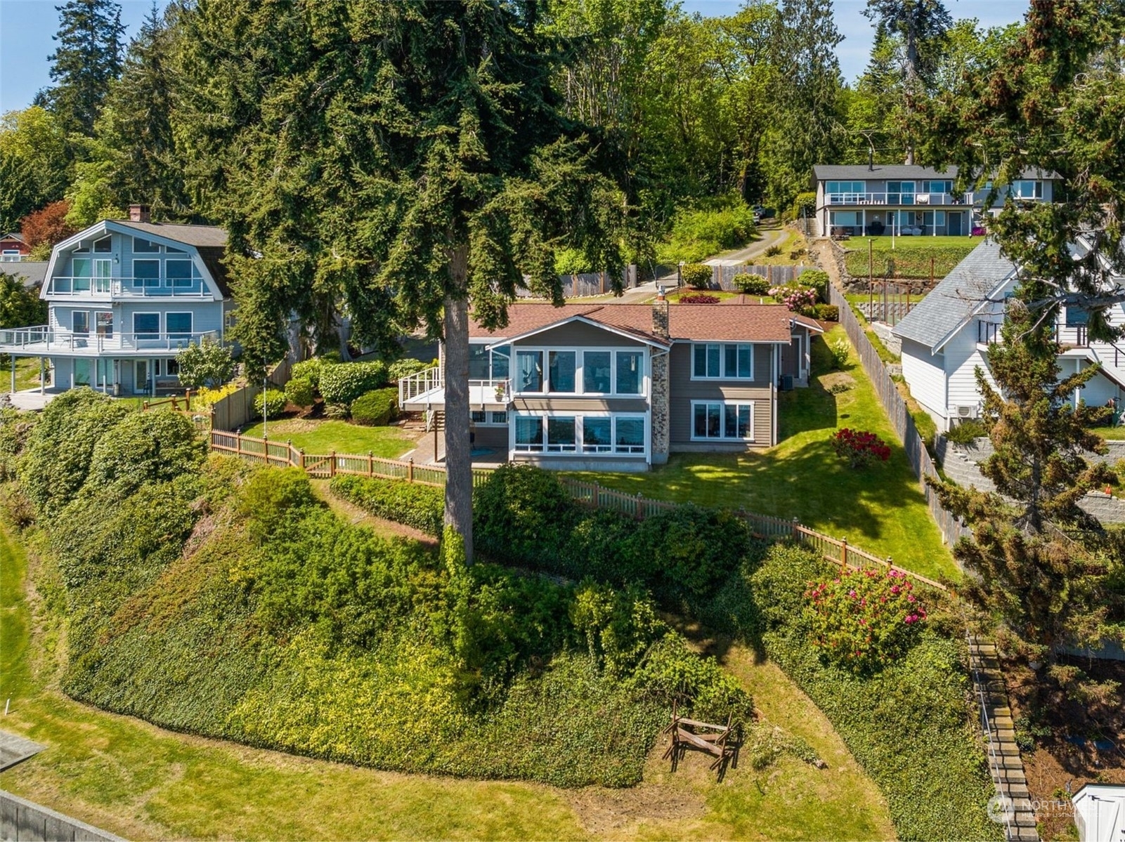 Property Photo:  1231 Colchester Drive SE  WA 98366 