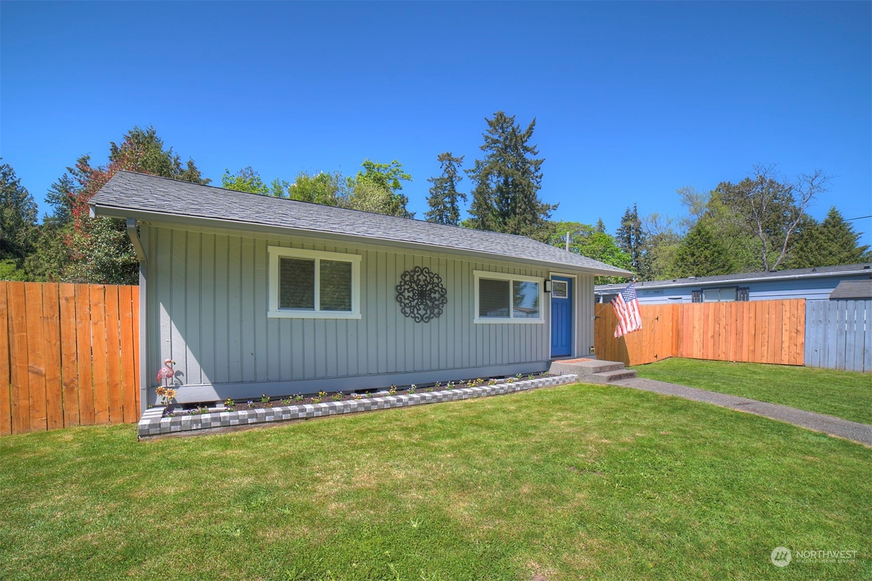 Property Photo:  18779 Harris Avenue NE  WA 98392 