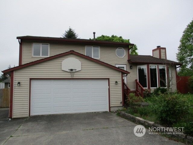 Property Photo:  27356 Village Place NW  WA 98292 