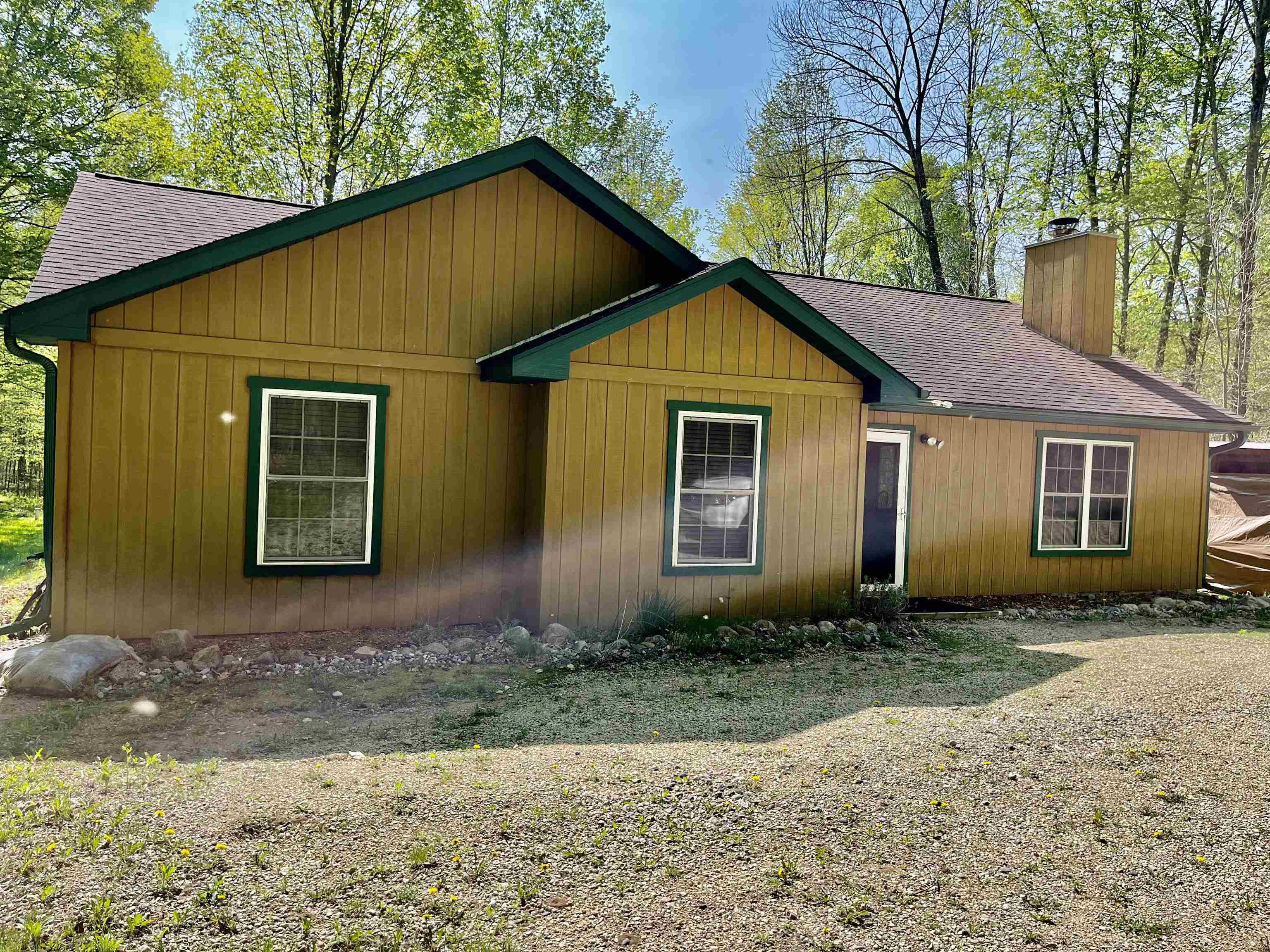 Property Photo:  N12346 Red Rock Road  WI 54104-9010 