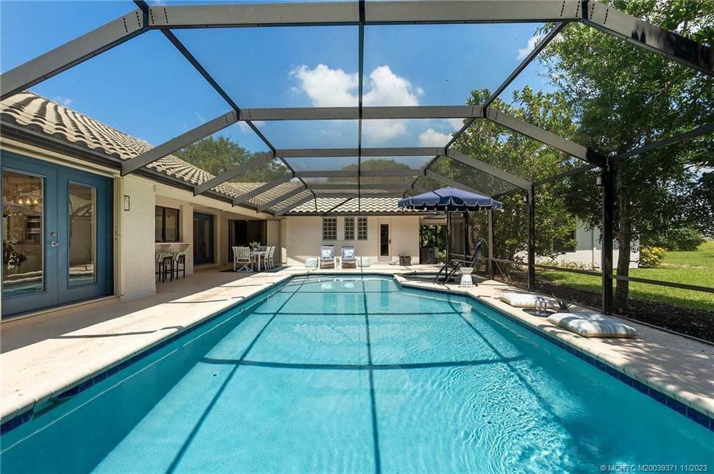 Property Photo: 5031 SW Bimini Circle N FL 34990