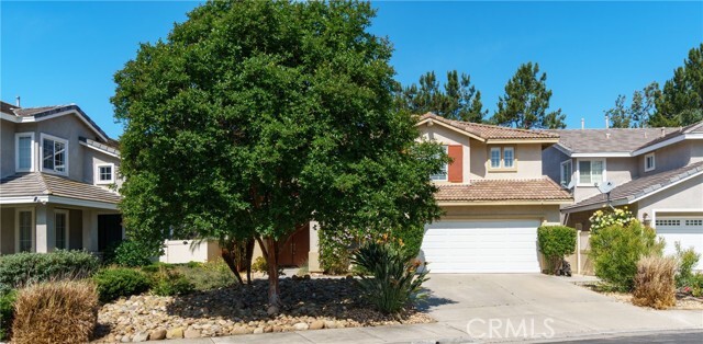 Property Photo: 43165 Corte Astorga CA 92592