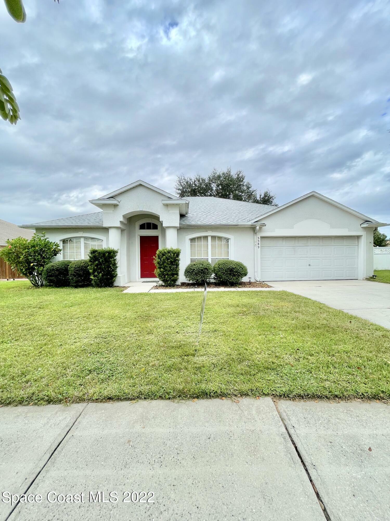 5589 River Oaks Drive  Titusville FL 32780 photo