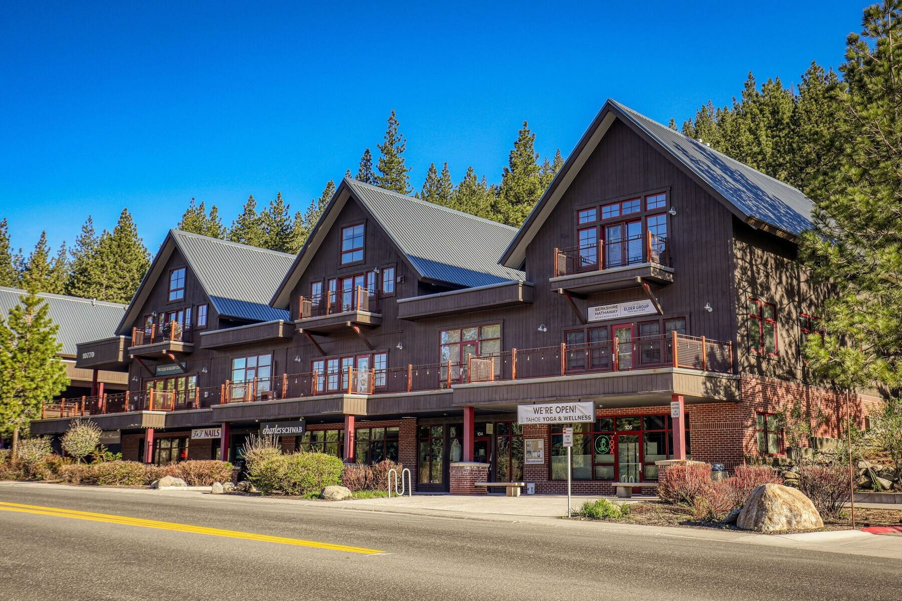 10770 Donner Pass Road 302 And 303  Truckee CA 96161 photo