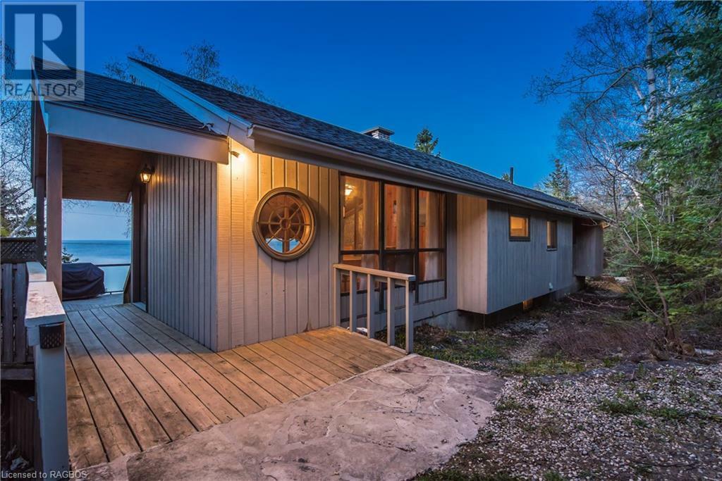 210 Cape Chin North Shore Road  Northern Bruce Peninsula ON N0H1W0 photo