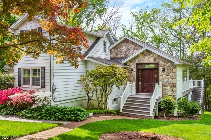 Property Photo: 25 Whaleback Ter NJ 07456