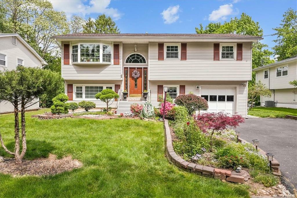 Property Photo: 66 N Conger Avenue NY 10920