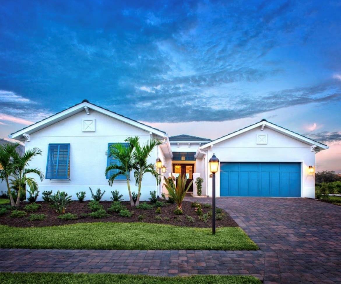 Property Photo: 8009 Clearwater Court FL 34241