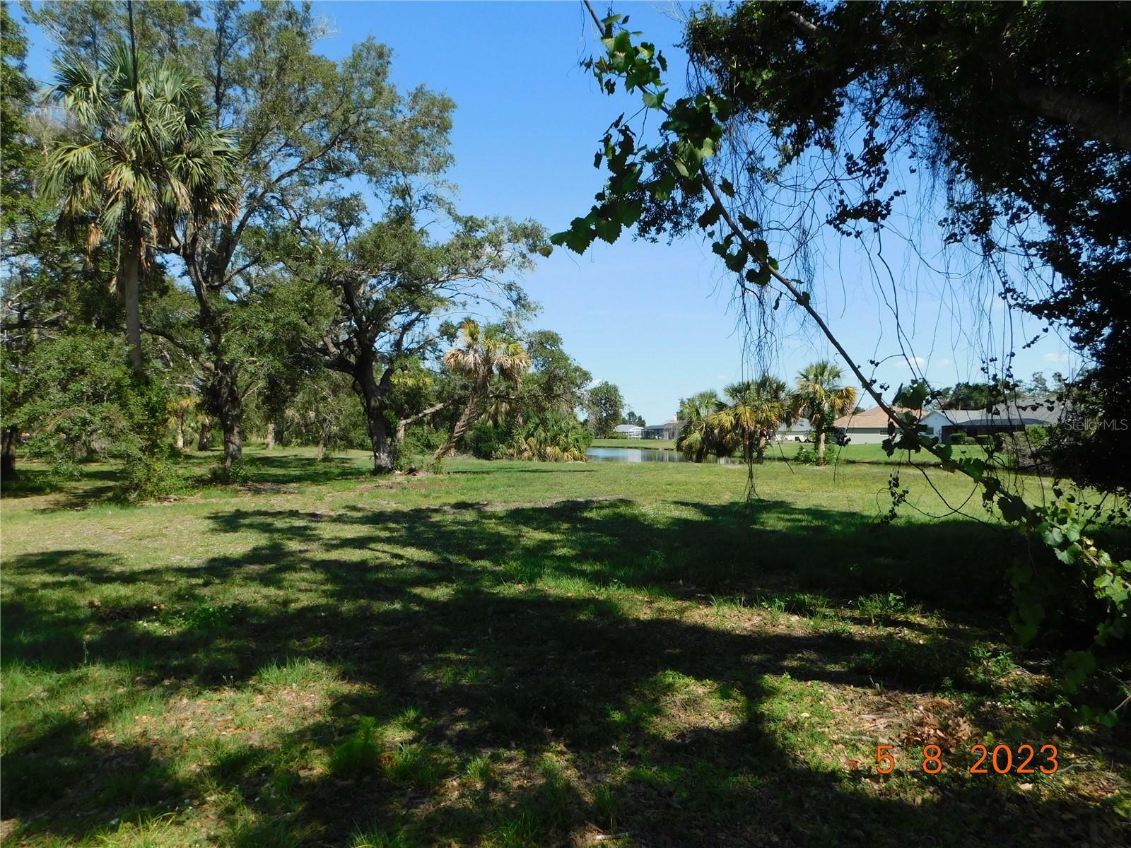 Property Photo:  27093 San Jorge Drive  FL 33983 