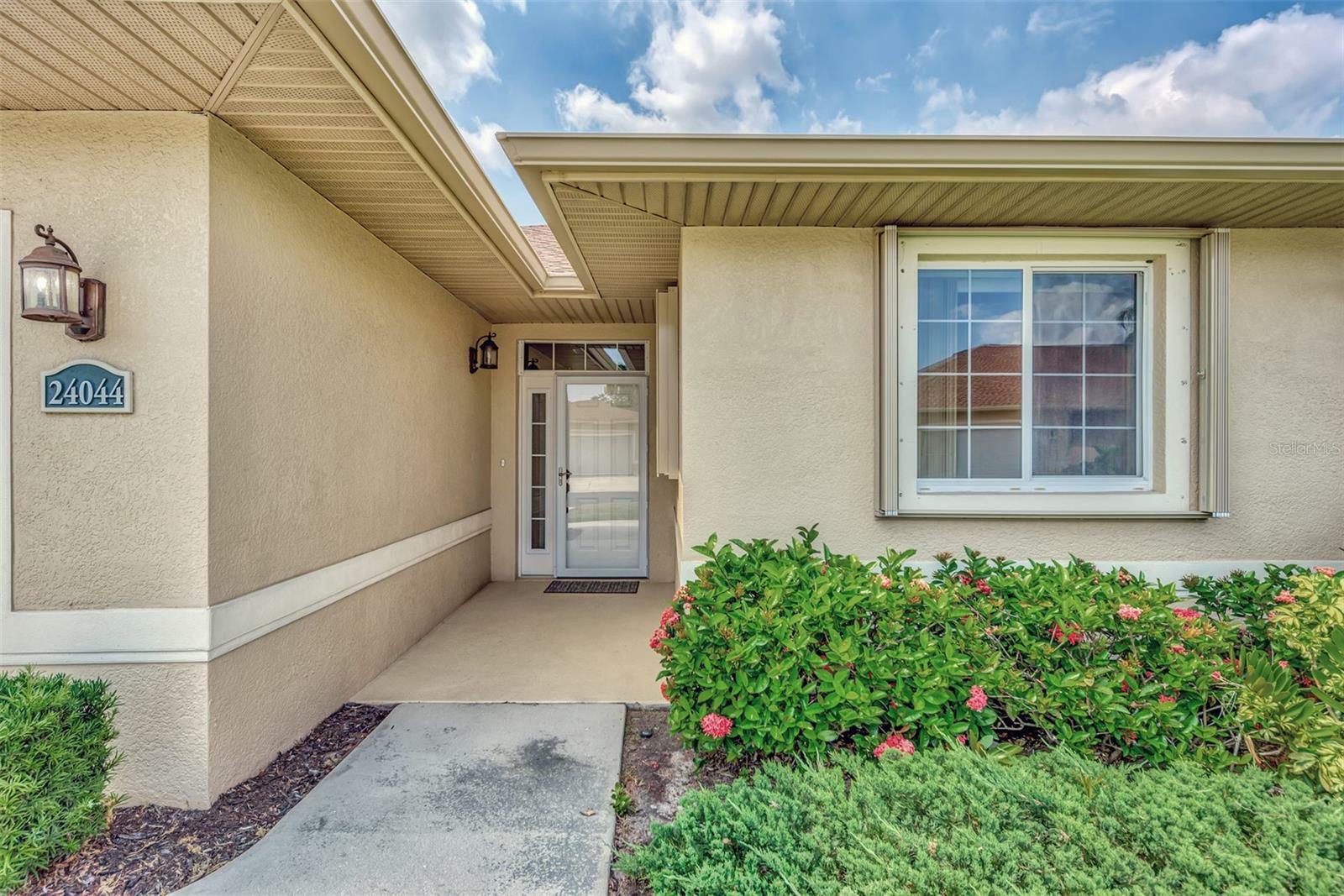 Property Photo:  24044 Park Place Drive S 35  FL 33980 