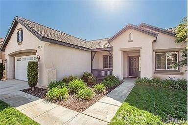 Property Photo:  24805 Springbrook Way  CA 92584 