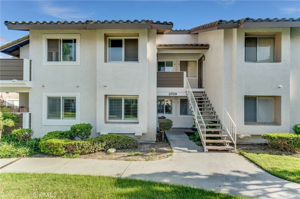 Property Photo:  3709 Country Oaks G  CA 91761 