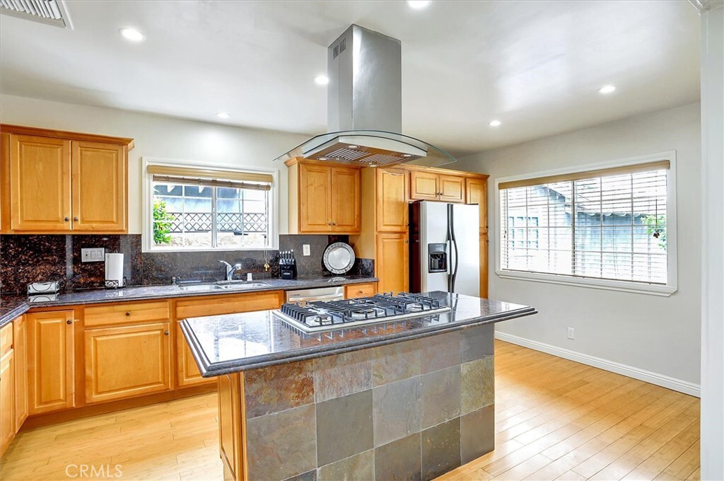 Property Photo: 20415 Haynes Street CA 91306