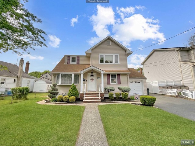 Property Photo: 40-07 Pellington Drive NJ 07410