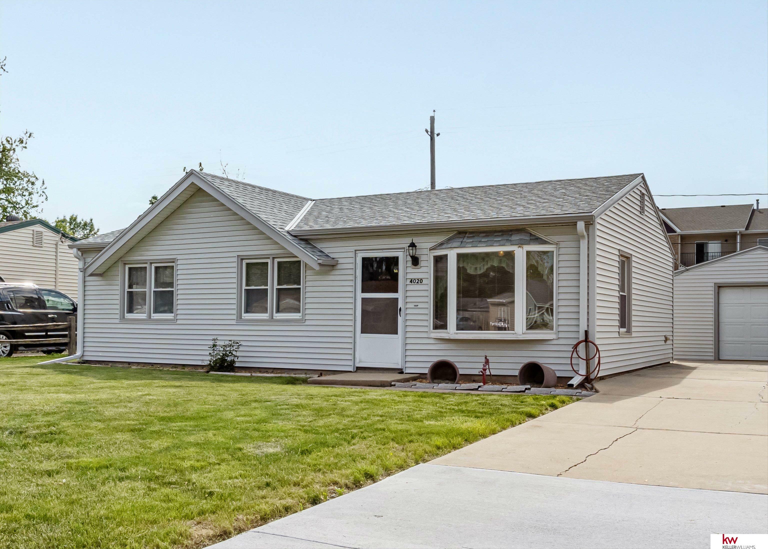 Property Photo:  4020 Twin City Drive  IA 51501 