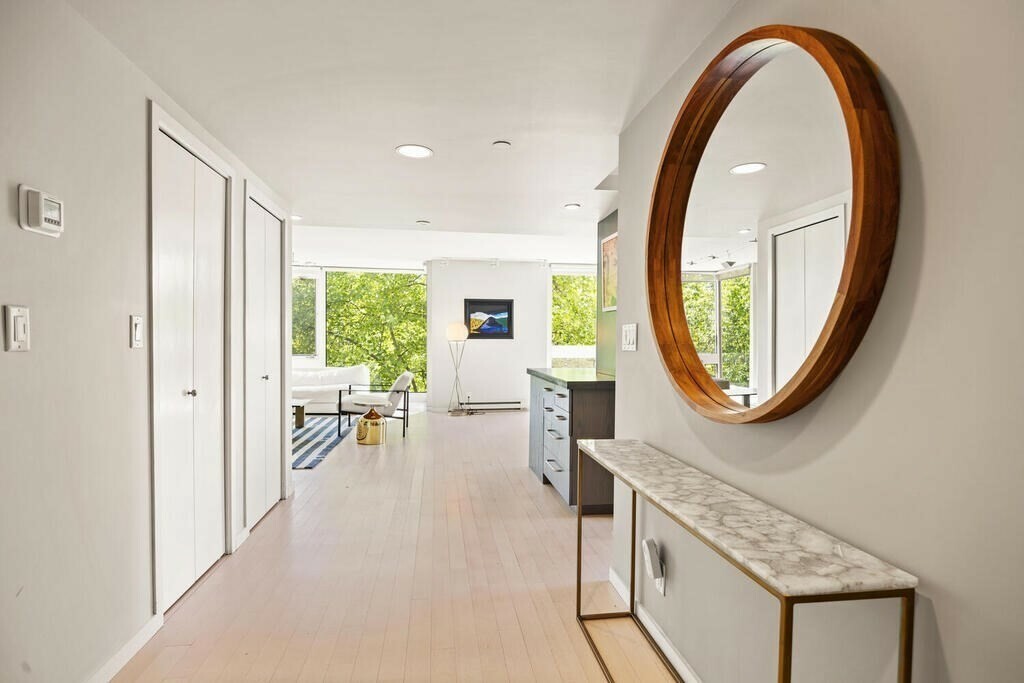 Property Photo: 975 Memorial Drive 602 MA 02138