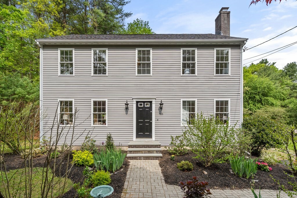 Property Photo:  725 South Street  MA 02081 