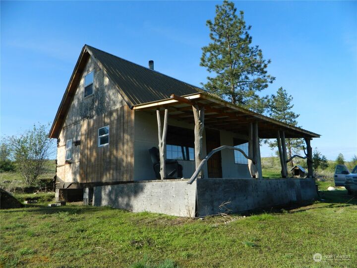 MLS2069340 1111 Tbd Valley View Drive, Tonasket, WA 98855