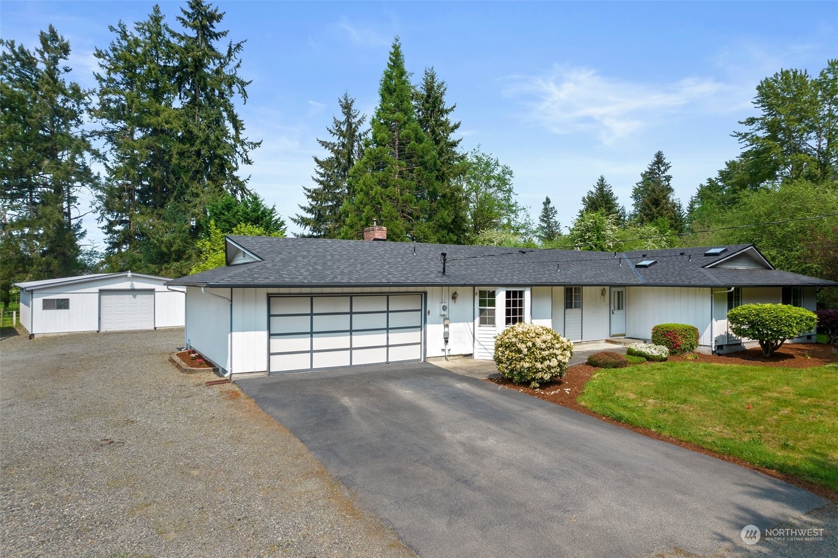 Property Photo:  12412 34th Avenue E  WA 98446 