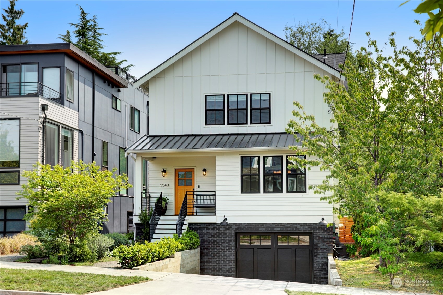 5540 27th Avenue NE  Seattle WA 98105 photo