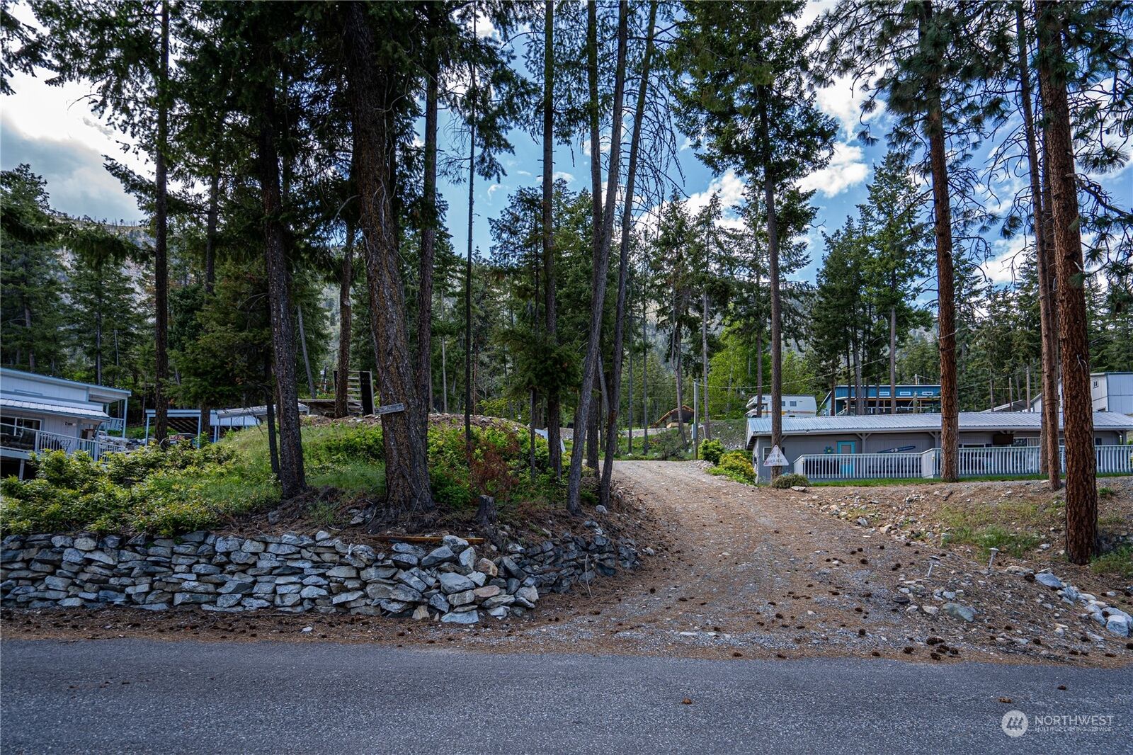 Property Photo:  12245 S Lakeshore Road 74  WA 98816 