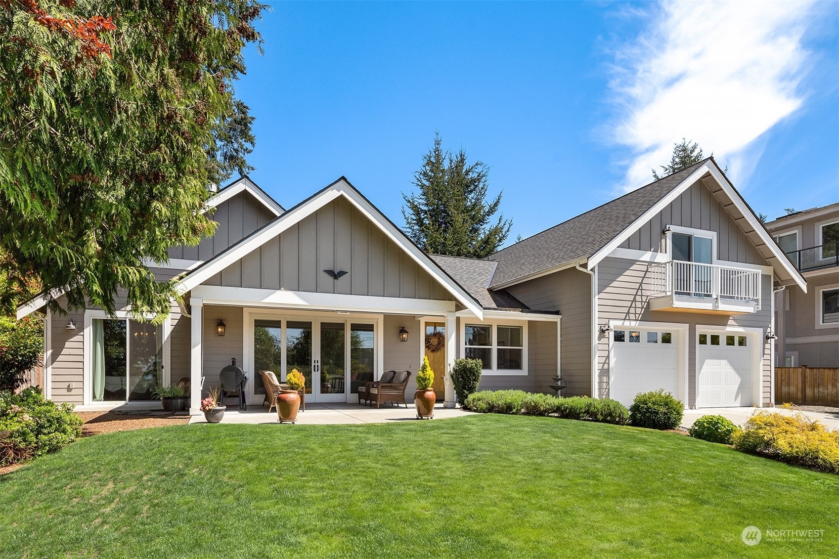 19030 9th Place NW  Shoreline WA 98177 photo