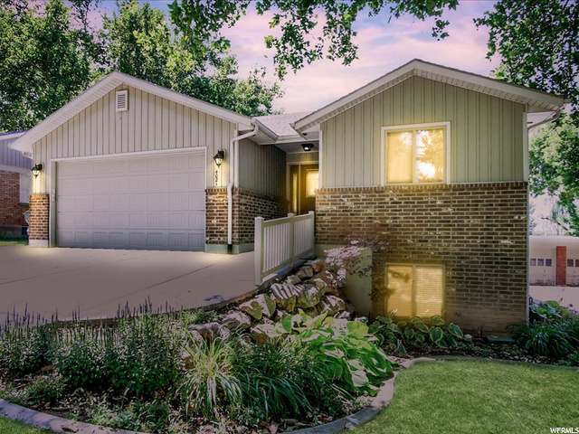 Property Photo: 4021 Liberty Ave UT 84403