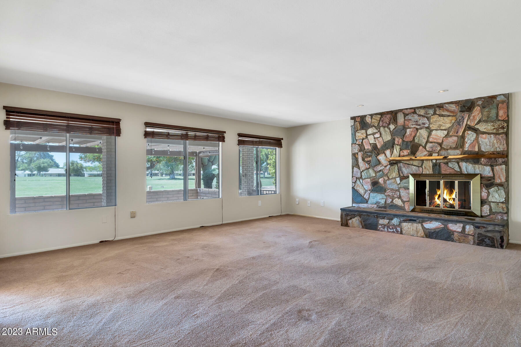 Property Photo: 9503 W Briarwood Circle AZ 85351