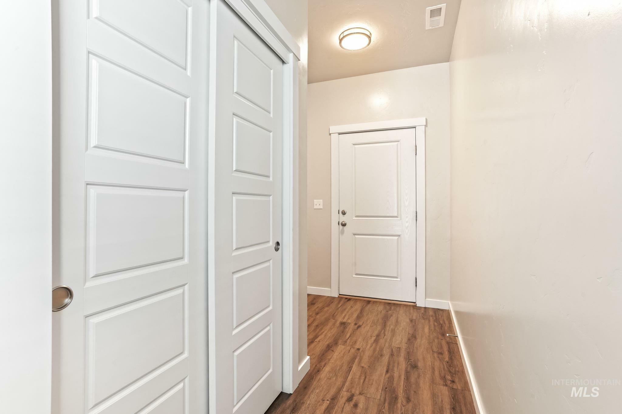 Property Photo: 3374 S Glacier Bay Ave ID 83642
