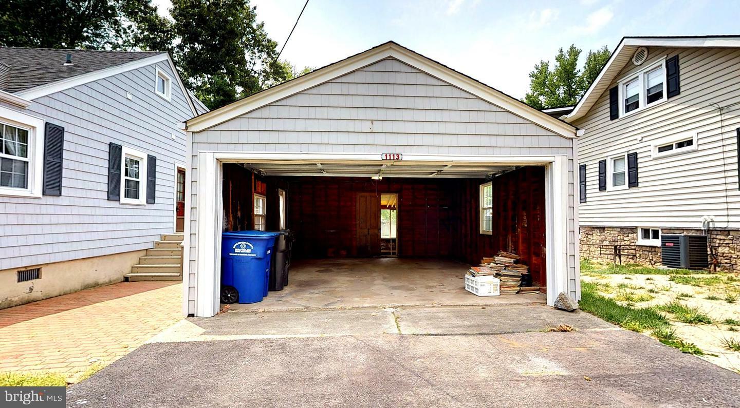 Property Photo: 1113 Morgan Avenue NJ 08077