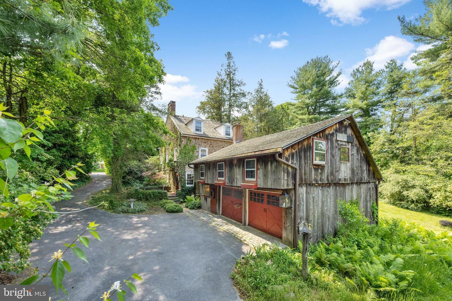 Property Photo: 1615 Williams Way PA 19380