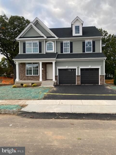 Property Photo: 34 Misty Meadow Lane NJ 08619