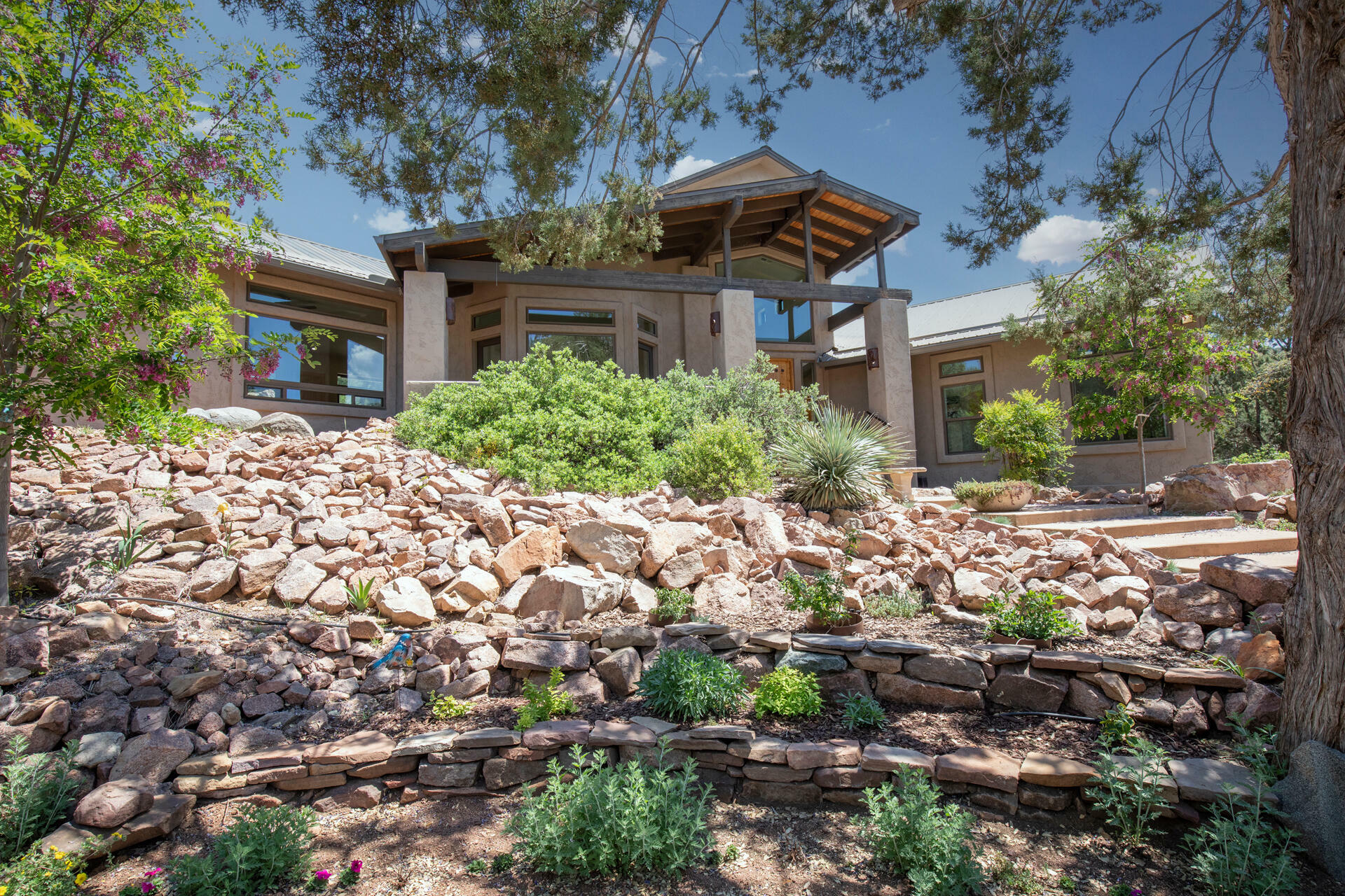 Property Photo:  7675 W Gibson Ranch Road  AZ 85541 