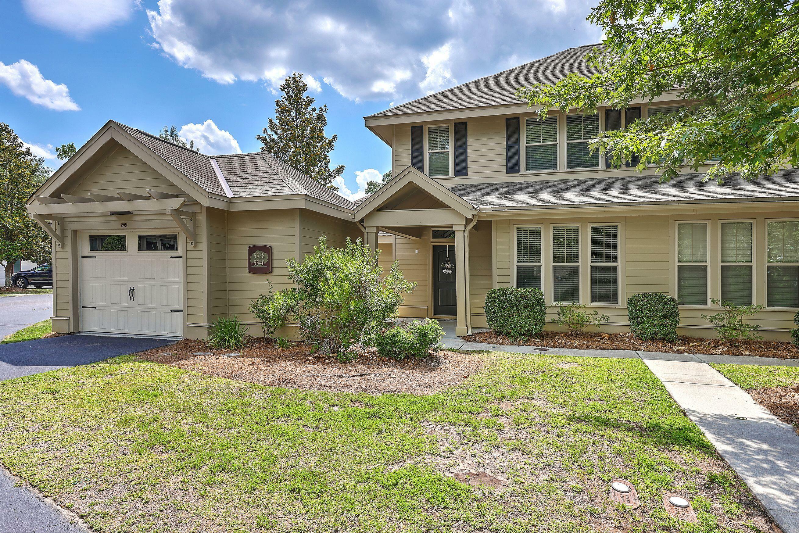 Property Photo:  5538 Colonial Chatsworth Circle  SC 29418 