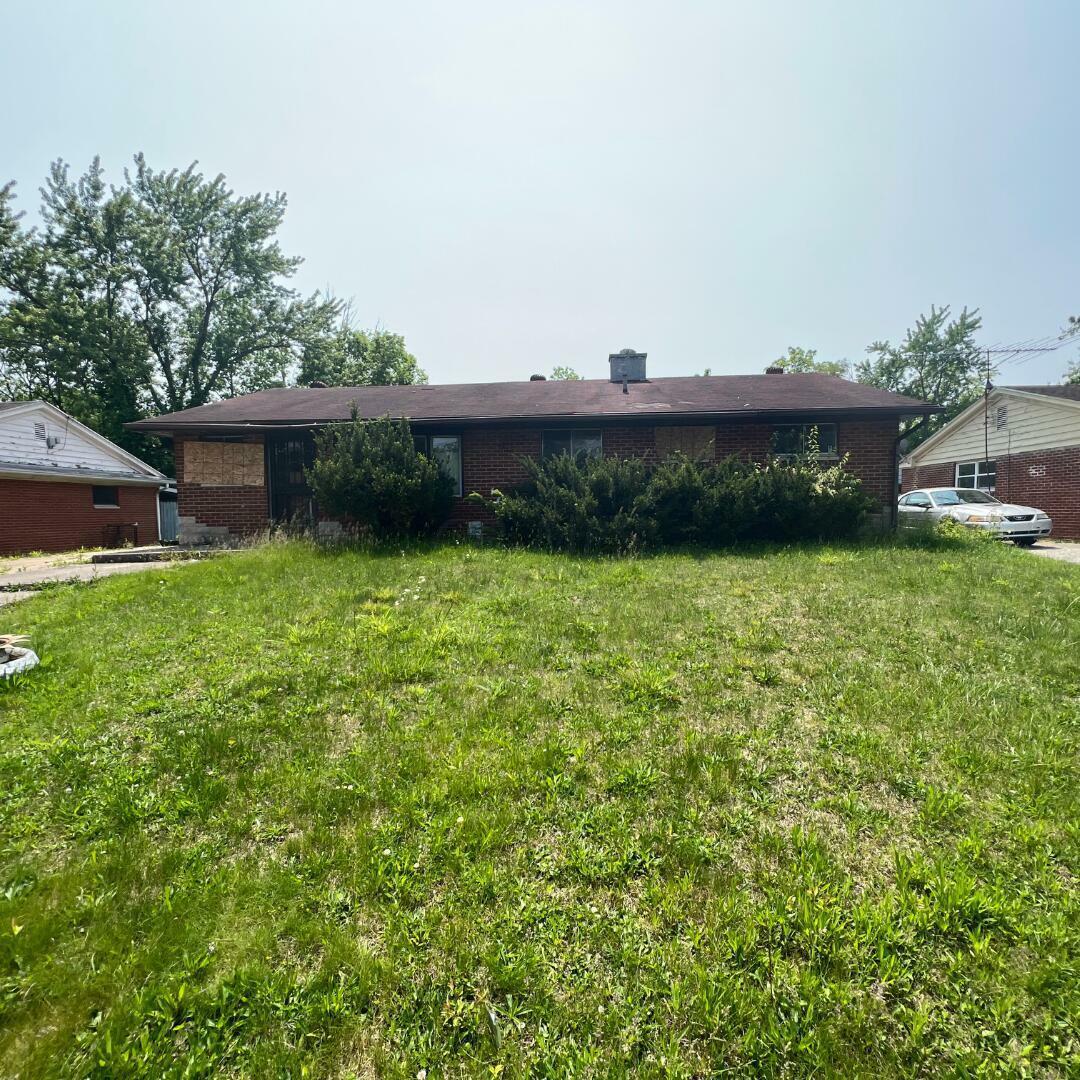 Property Photo:  4512 Owens Drive  OH 45406 