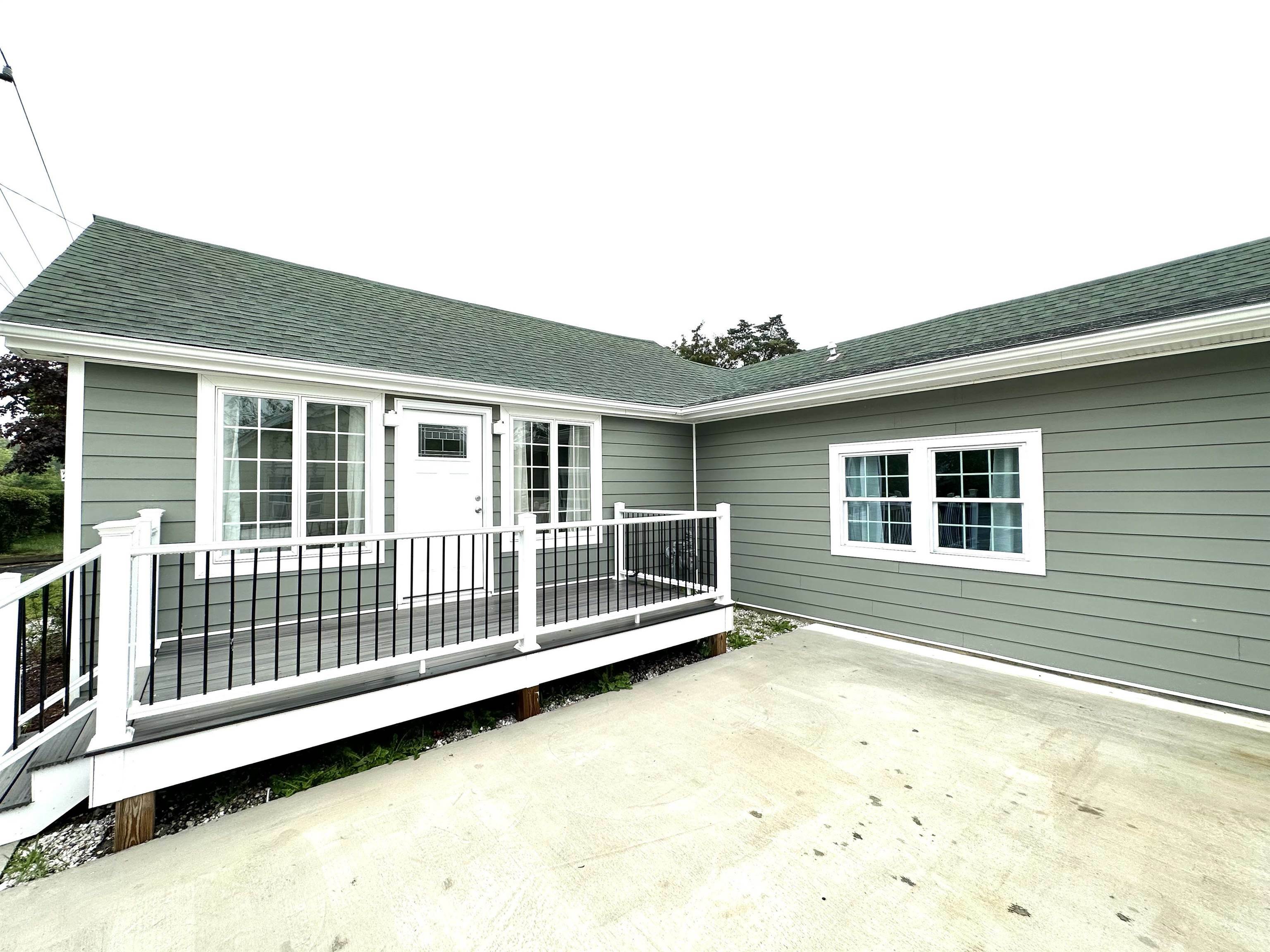 Property Photo: 545 Seashore NJ 08204