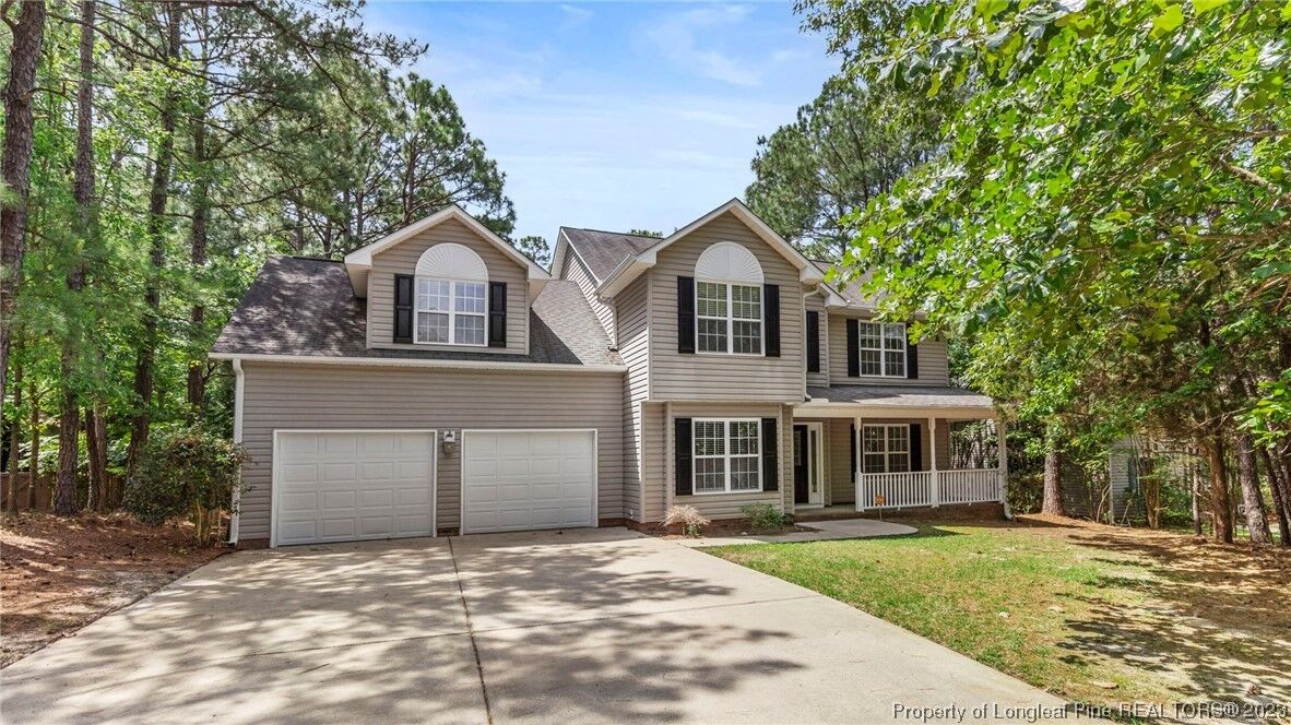 Property Photo: 179 Lotus Lane NC 27332