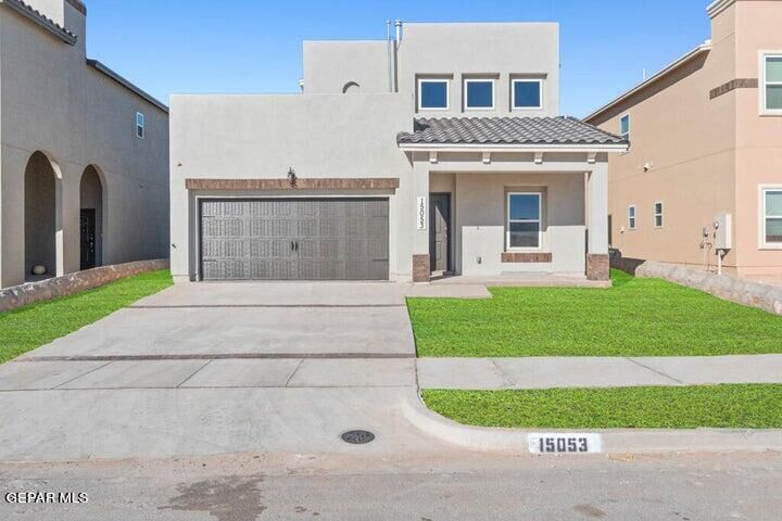Property Photo:  12533 Cayo Norte  TX 79934 