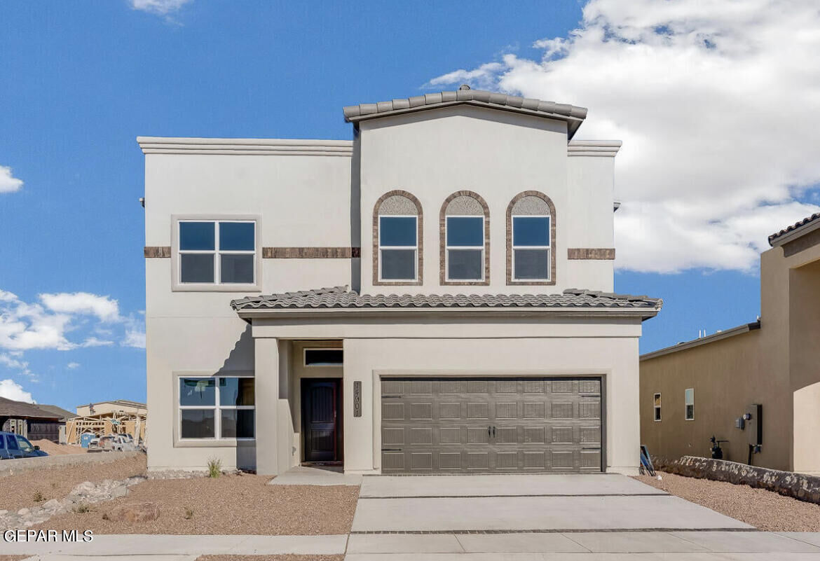 Property Photo:  12572 Polo Norte  TX 79934 