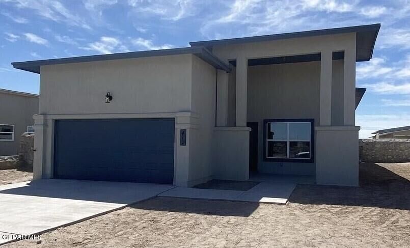 Property Photo:  12677 Don Norte  TX 79934 