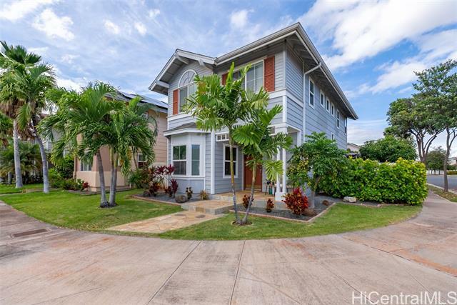 Property Photo: 91-1049 Kaihi Street HI 96706