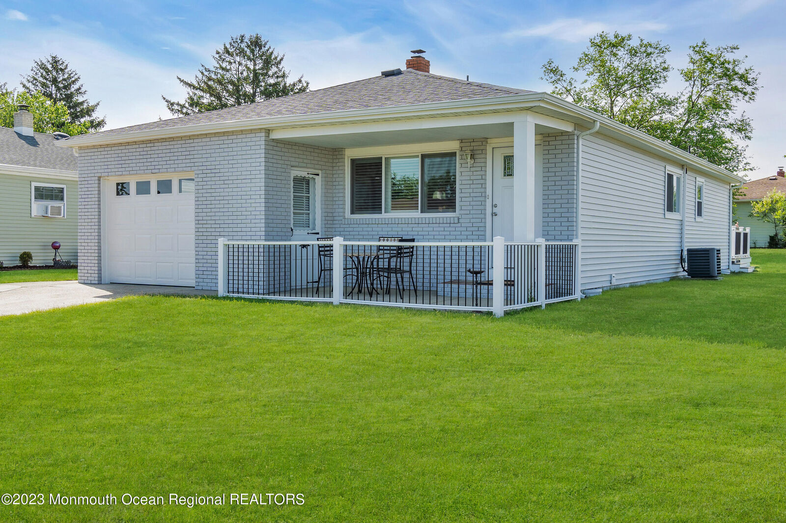 Property Photo: 2 Tortola Street NJ 08757