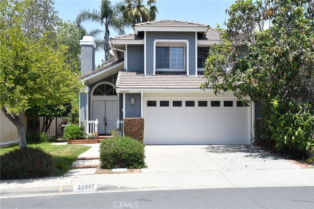Property Photo:  20807 E Cliffside Lane  CA 91789 
